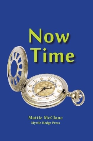 Cover of Now Time