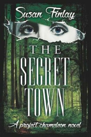 Cover of The Secret Town