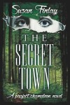 Book cover for The Secret Town