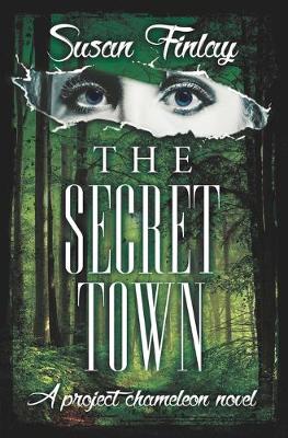 Cover of The Secret Town