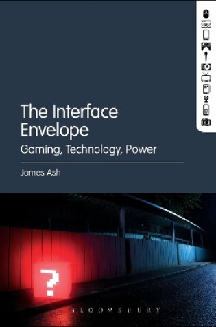 Cover of The Interface Envelope