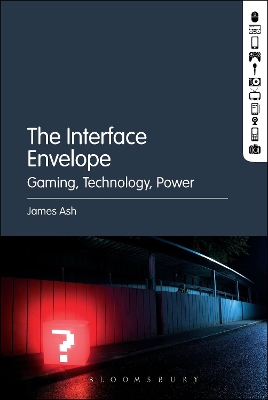 Book cover for The Interface Envelope