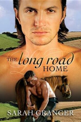 Cover of The Long Road Home