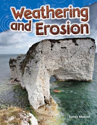 Cover of Weathering and Erosion