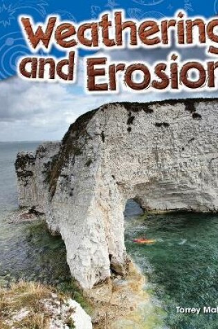 Cover of Weathering and Erosion