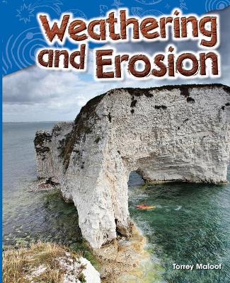 Cover of Weathering and Erosion