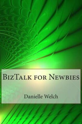 Cover of BizTalk for Newbies