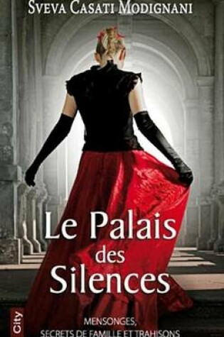 Cover of Le Palais Des Silences