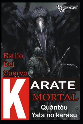 Book cover for Karate Mortal