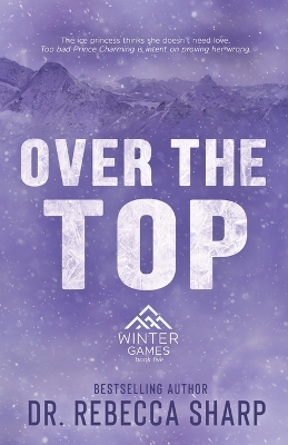 Book cover for Over the Top