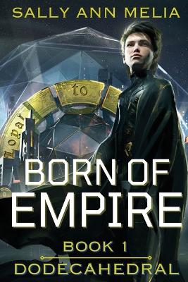 Cover of Born Of Empire