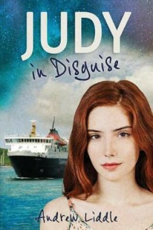 Cover of Judy in Disguise