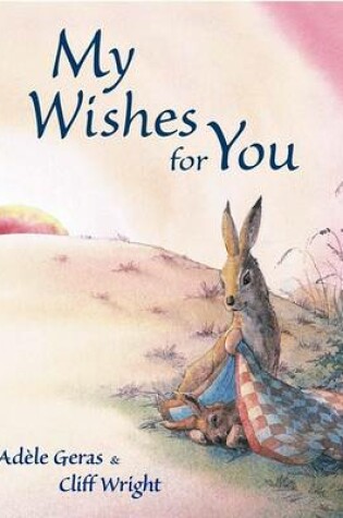 Cover of My Wishes for You