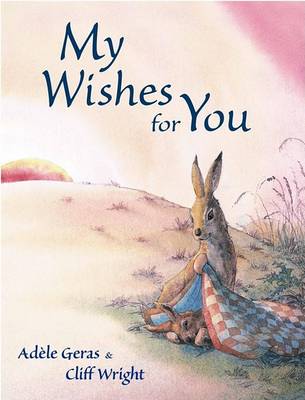 Book cover for My Wishes for You