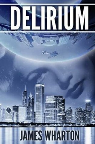 Cover of Delirium