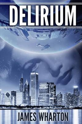 Book cover for Delirium