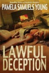 Book cover for Lawful Deception