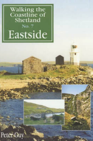 Cover of Eastside