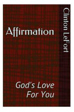 Cover of Affirmation