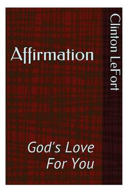 Book cover for Affirmation