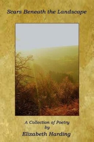 Cover of Scars Beneath the Landscape