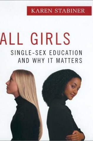 Cover of All Girls