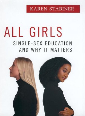 Book cover for All Girls