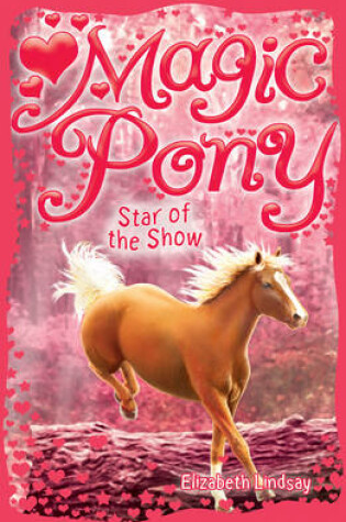 Cover of Star of the Show