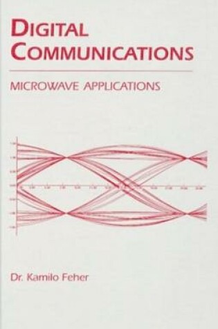 Cover of Digital Communications