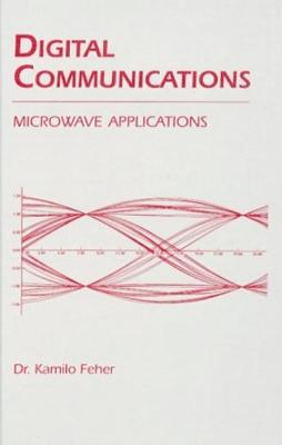 Book cover for Digital Communications