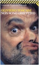 Book cover for Non Sono Obiettivo