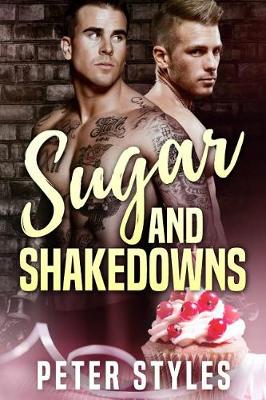 Book cover for Sugar and Shakedowns