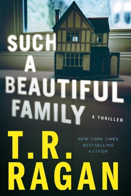 Book cover for Such a Beautiful Family