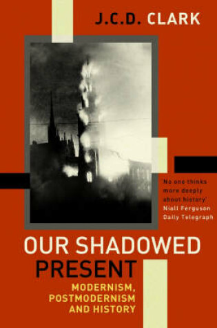 Cover of Our Shadowed Present