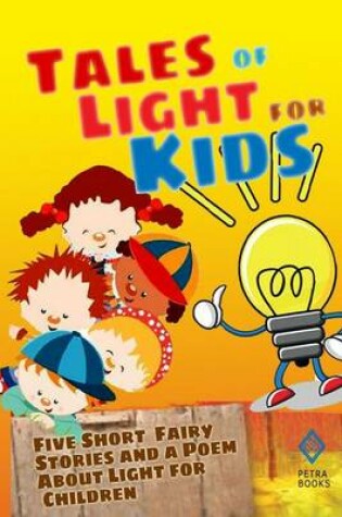 Cover of Tales of Light for Kids