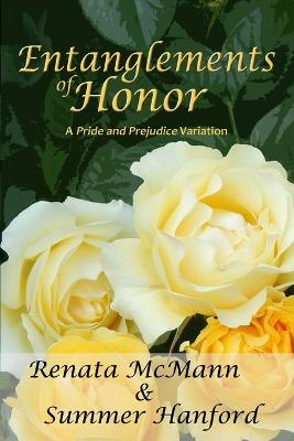 Book cover for Entanglements of Honor