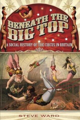 Cover of Beneath the Big Top