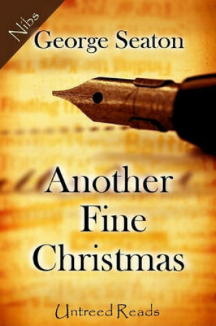 Cover of Another Fine Christmas