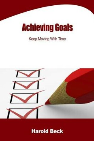 Cover of Achieving Goals