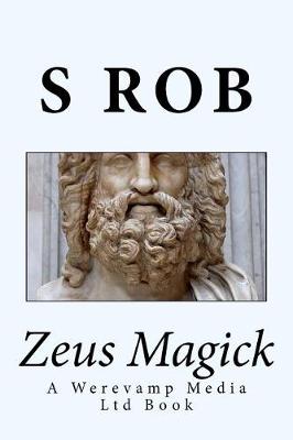 Book cover for Zeus Magick
