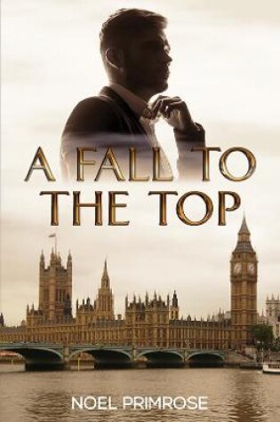 Cover of A Fall to the Top