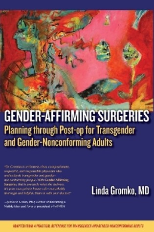 Cover of Gender-Affirming Surgeries