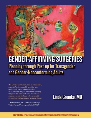 Book cover for Gender-Affirming Surgeries