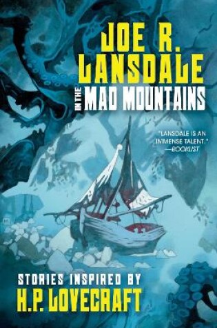 Cover of In the Mad Mountains