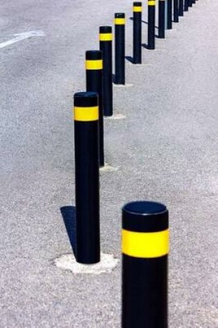 Cover of The Traffic Bollards Journal