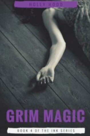 Cover of Grim Magic