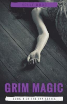 Cover of Grim Magic