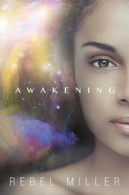 Cover of Awakening