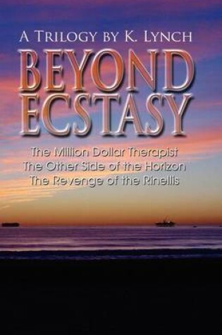 Cover of Beyond Ecstasy