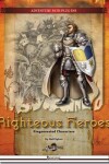 Book cover for Righteous Heroes